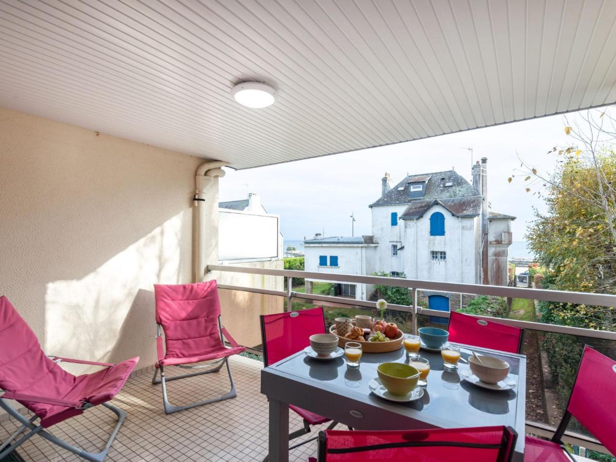 Apartment Ker Eol By Interhome Carnac Exterior photo